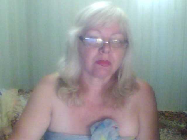 写真 BarbaraBlondy Hi . Do you want a hot show? Start Privat and you will not regret