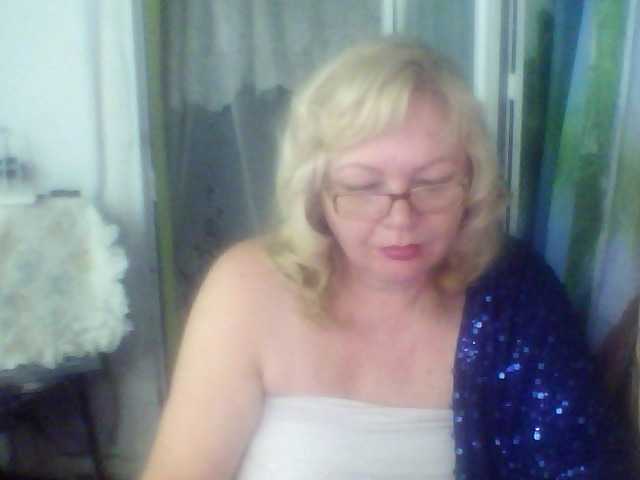 写真 BarbaraBlondy Hi . Do you want a hot show? Start Privat and you will not regret