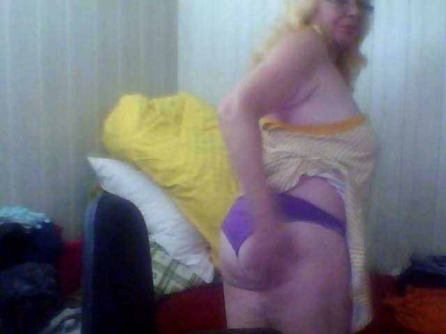 写真 BarbaraBlondy Hi . Do you want a hot show? Start Privat and you will not regret