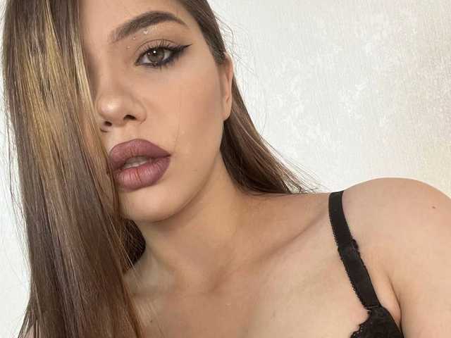 プロフィールの写真 Agatha_Bloom