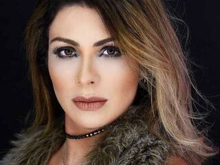 エロティックなビデオチャット BARBARELAMILF