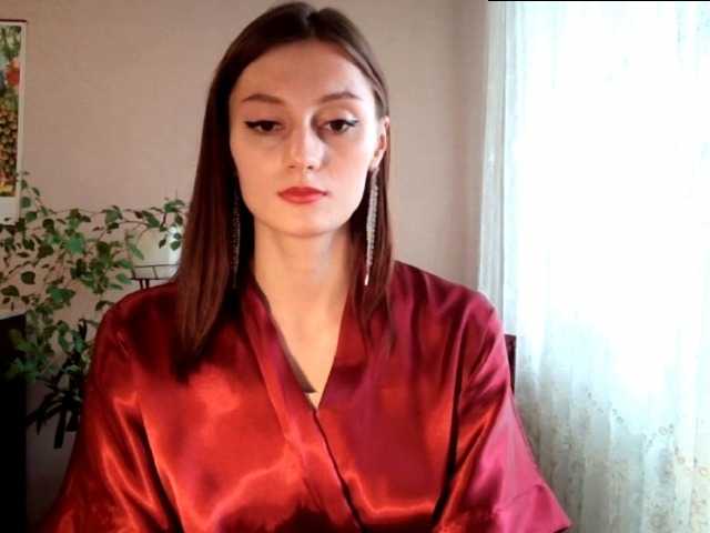 ブロードキャストスクリーンショット BarbarraLove