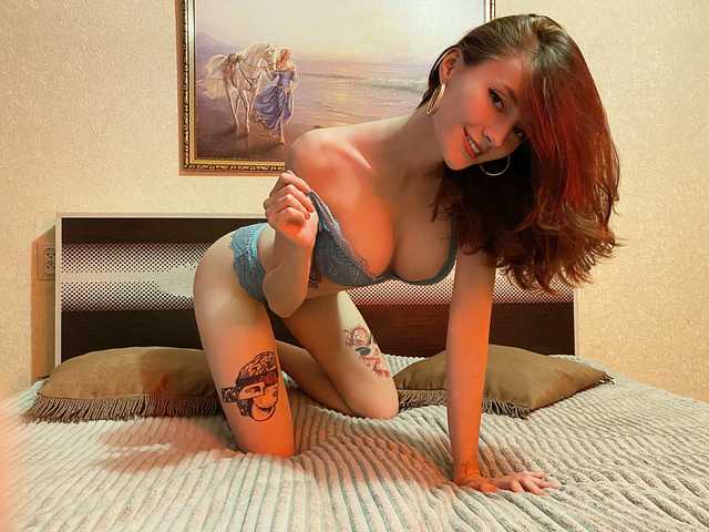 プロフィールの写真 BarbarraLove