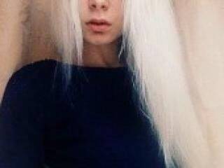 エロティックなビデオチャット barbbbi