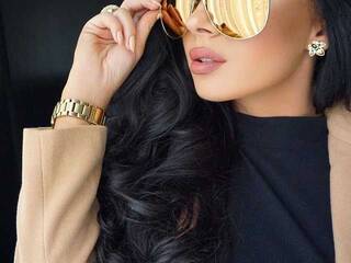 エロティックなビデオチャット Milaya_Mila