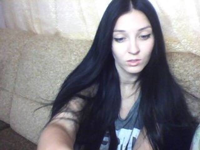 ブロードキャストスクリーンショット Milaya_Mila