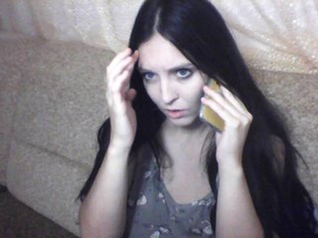 ブロードキャストスクリーンショット Milaya_Mila