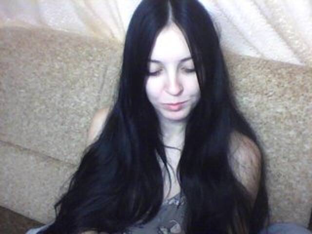 ブロードキャストスクリーンショット Milaya_Mila