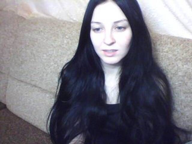 ブロードキャストスクリーンショット Milaya_Mila