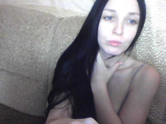 ブロードキャストスクリーンショット Milaya_Mila