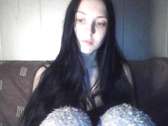 ブロードキャストスクリーンショット Milaya_Mila