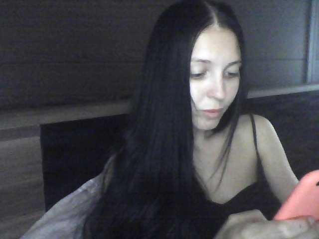 ブロードキャストスクリーンショット Milaya_Mila