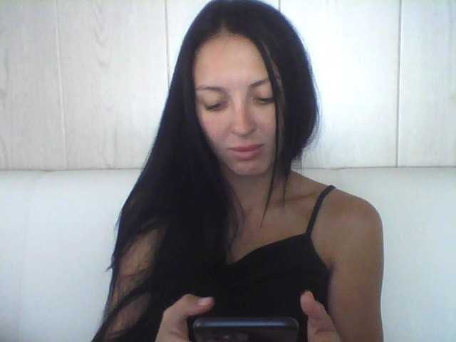 ブロードキャストスクリーンショット Milaya_Mila