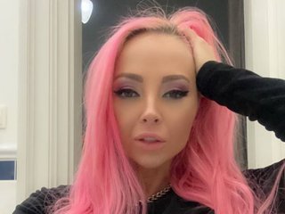エロティックなビデオチャット Barbie-mf