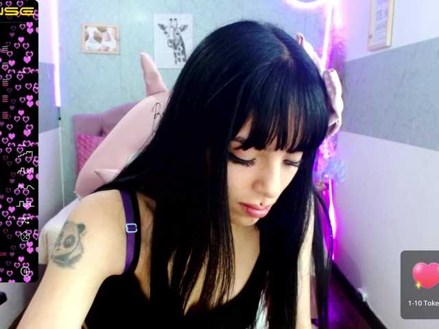 ブロードキャストスクリーンショット barbie-tay