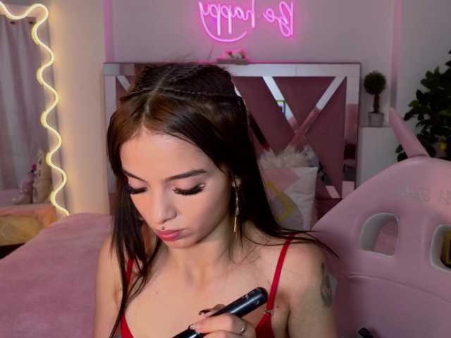 ブロードキャストスクリーンショット barbie-tay