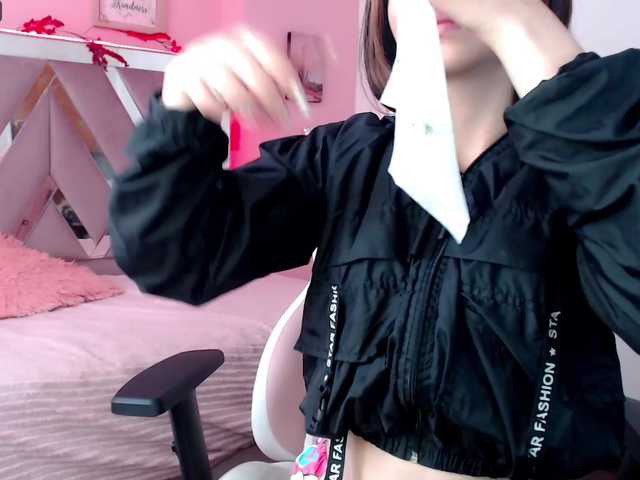 ブロードキャストスクリーンショット barbie-tay