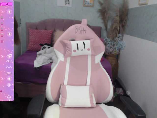 ブロードキャストスクリーンショット barbie-tay