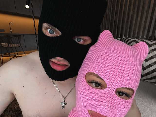 プロフィールの写真 _BOUNTY_