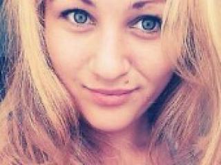 プロフィールの写真 barbieblond