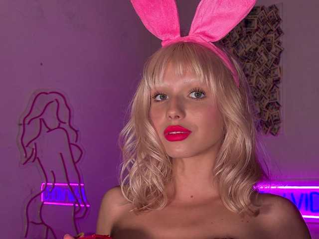プロフィールの写真 barbiedollhouse