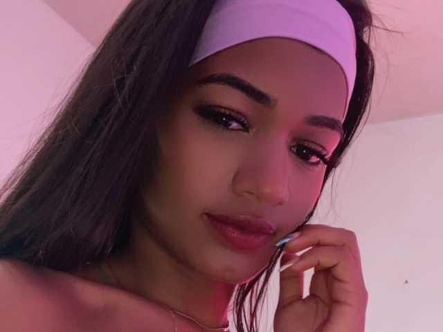 プロフィールの写真 BarbieHotLaura