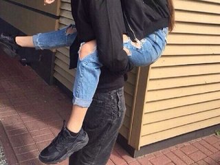 エロティックなビデオチャット BarbieInBondage