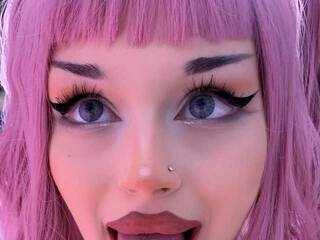 エロティックなビデオチャット Victoriasugar