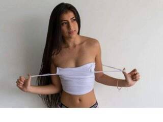 エロティックなビデオチャット barbiericka