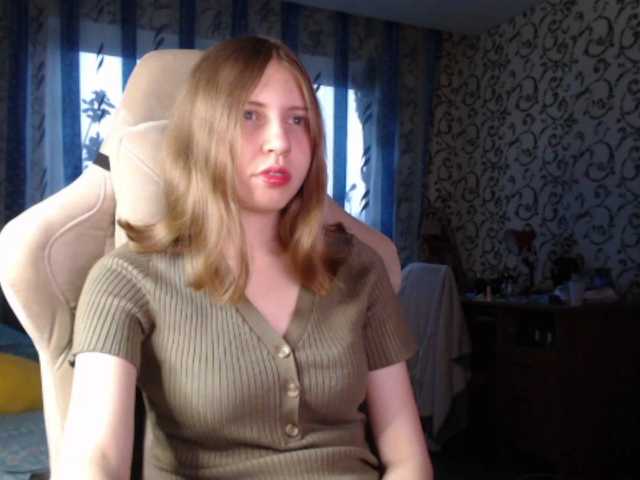 ブロードキャストスクリーンショット Barbiewow