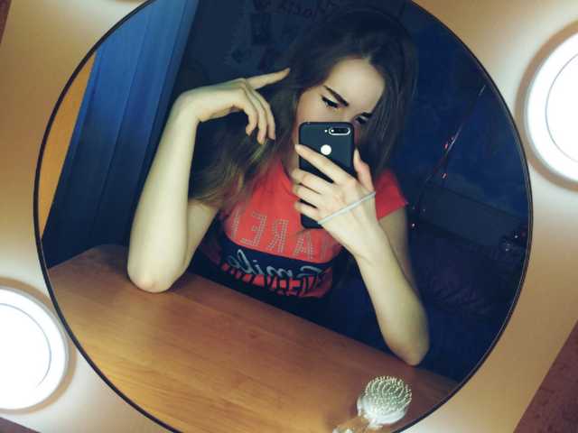 プロフィールの写真 barborissska