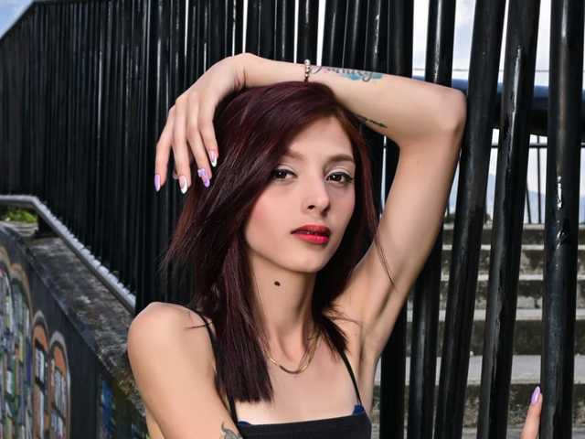 プロフィールの写真 Barbye-Jones