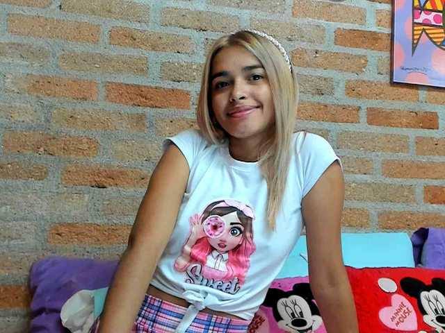 プロフィールの写真 barelylegal18