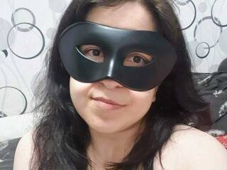 エロティックなビデオチャット BatGirl-2