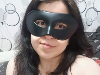 エロティックなビデオチャット BatGirl-2