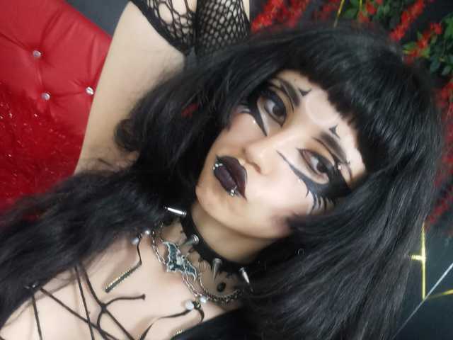 プロフィールの写真 CountessBathory