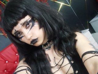 エロティックなビデオチャット CountessBathory