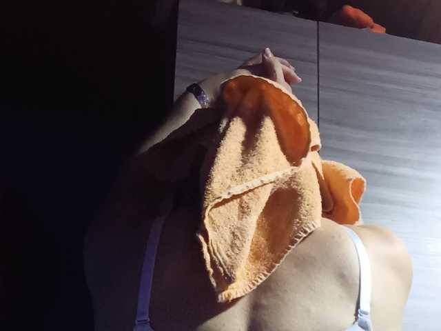プロフィールの写真 Batichica69