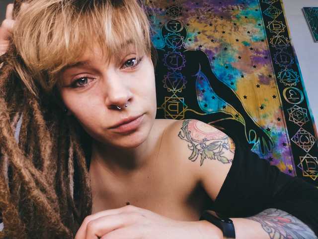 プロフィールの写真 BayleeDesire