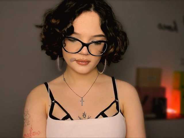 ブロードキャストスクリーンショット bb-Lisa