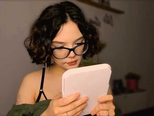 ブロードキャストスクリーンショット bb-Lisa