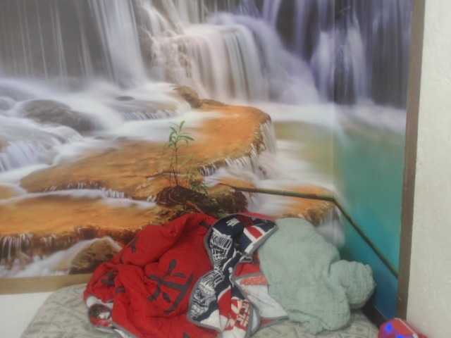 ブロードキャストスクリーンショット bbcandy7