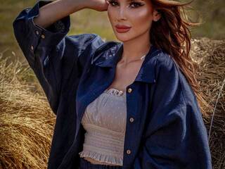 エロティックなビデオチャット BbgirlAnna