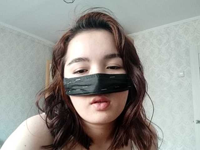 ブロードキャストスクリーンショット Bbmarygirl1