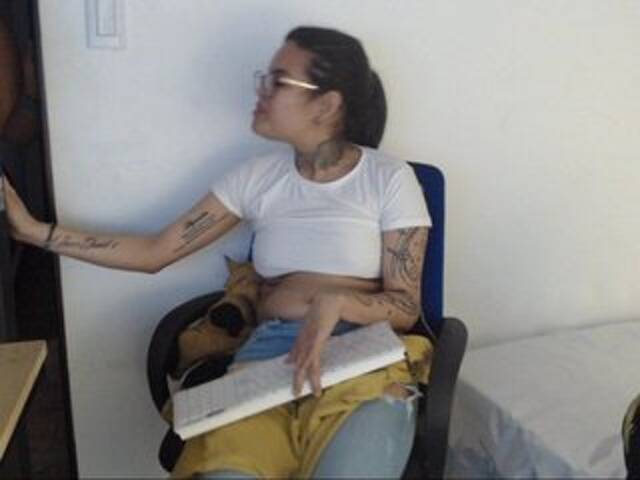 ブロードキャストスクリーンショット bbpasion