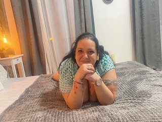 エロティックなビデオチャット BBWBlackDevon