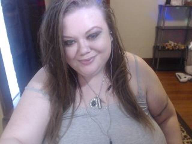 プロフィールの写真 bbwbrianna