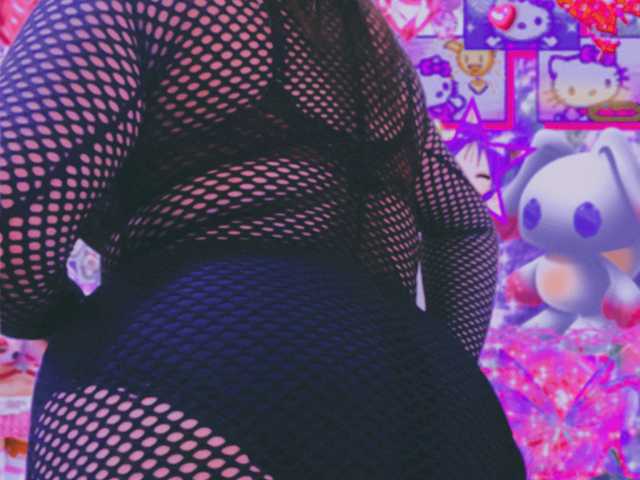 プロフィール写真 BbwFatpussy