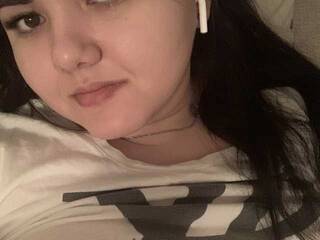 エロティックなビデオチャット BBWhimQueen