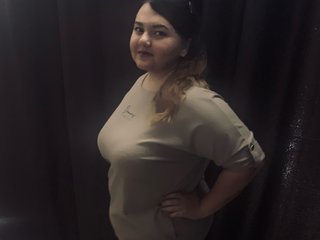 エロティックなビデオチャット BBWhimQueen